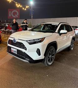 تويوتا راف 4